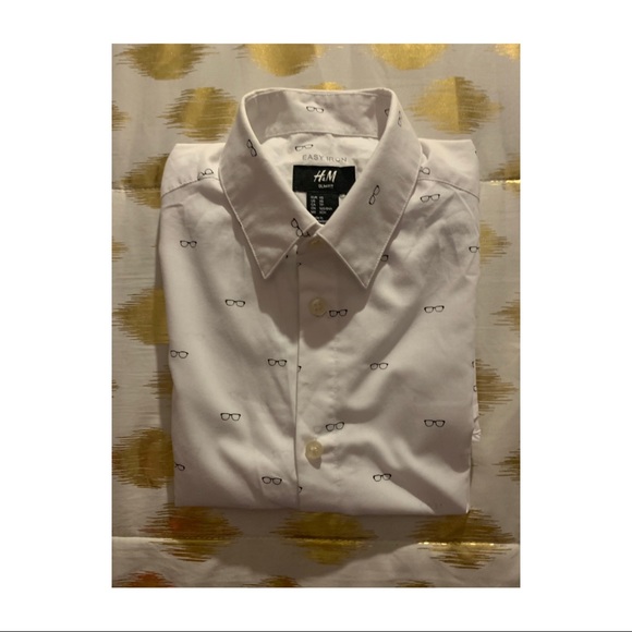 H&M Other - H&M Casual Button Up